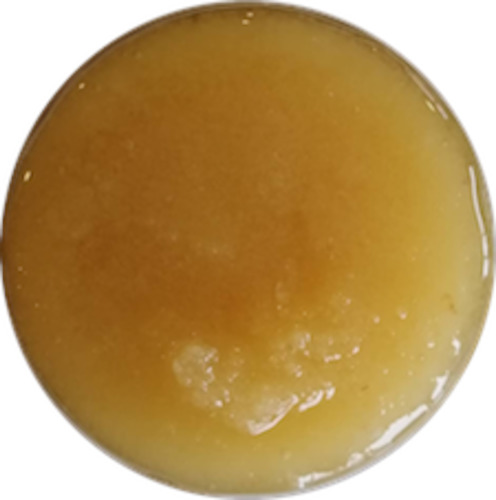 Honey Syrup Nut Butters: Honey - Central Otago Clover