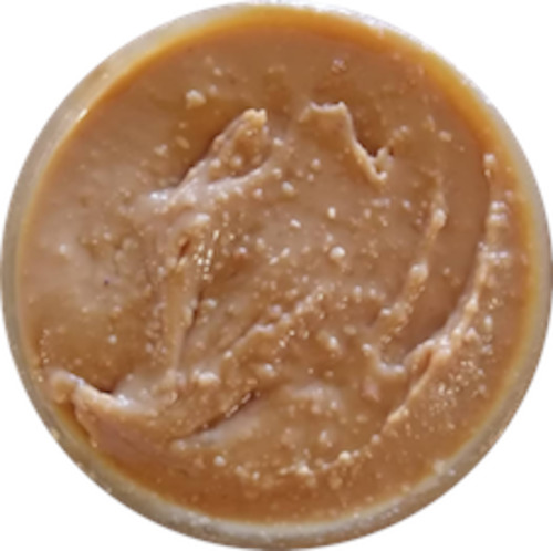 Honey Syrup Nut Butters: Peanut Butter - Smooth (Fix & Fogg)