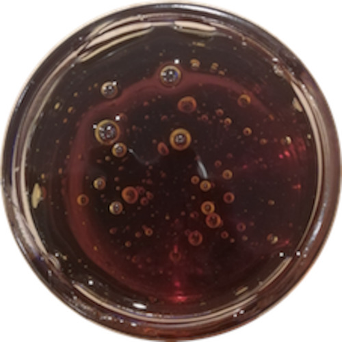 Honey Syrup Nut Butters: Brown Rice Syrup - Organic