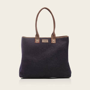 The Tote - Navy