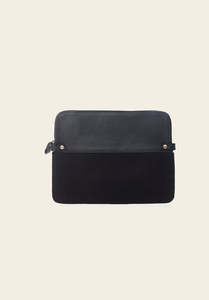 The Sleeve - Midnight/Black