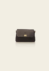 The Crossbody - Midnight