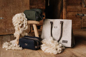 All: Personalise your Wolf