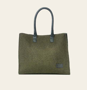 The Everyday - Forest Green