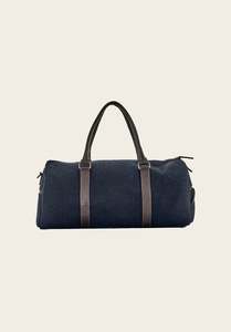 Bags: The Overnighter