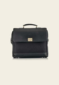 All: The Briefcase - Midnight/Black (seconds)