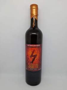 Mead - Honey Bandit: Surtr