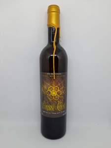 Mead - Honey Bandit: Kvasir Chai