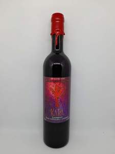 Mead - Honey Bandit: Kara