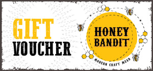 Honey Bandit Gift Voucher