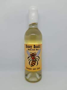 Mead - Honey Bandit: Coconut and Lime