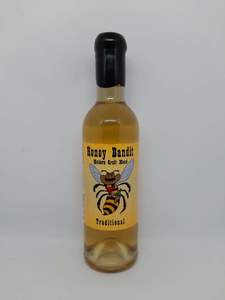 Traditional Mead