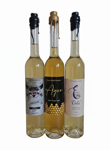 Products: Gift box 3 x 200ml