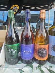 Enchanted Mead Collection - Honey Bandit: Full Enchanted collection