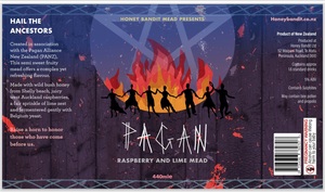 Pagan 12 pack
