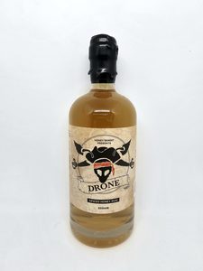 Products: Drone – Spiced Honey Rum