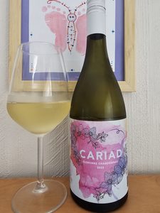 Products: Cariad – 2022 Gisborne Chardonnay