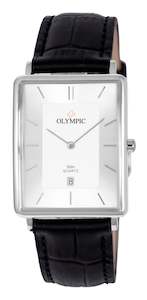 Watches: Olympic Watch