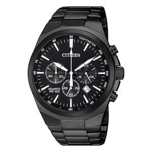 Citizen: Citizen Men's Chronograph Watch