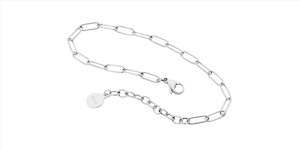 Ellani Collections: Stainless Steel Bracelet