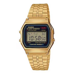 Casio: CASIO GENTS DIGITAL WATCH