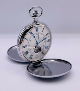 Royal London Pocket Watch