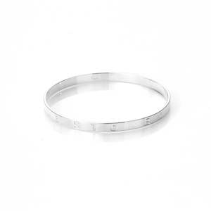 Bracelets Bangles: STOLEN BANGLE