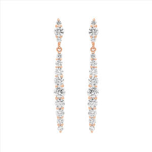 Sterling Silver Earrings