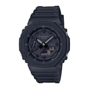 Mens Watches: G SHOCK NEW BASIC DUO SLIM WATCH