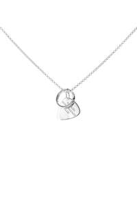 BABY DON'T GO NECKLACE