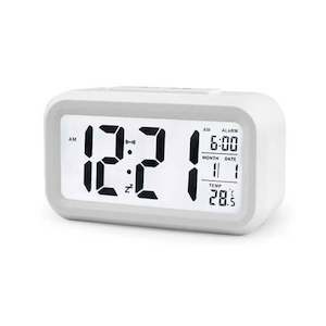 Clocks