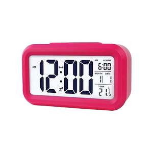 Clocks