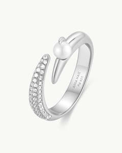 All Jewellery: Ania Haie - Reimaginer - Ring