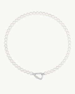 All Jewellery: Ania Haie - Reimaginer - Necklace