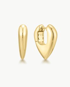 Ania Haie - Trailblazer - Earrings