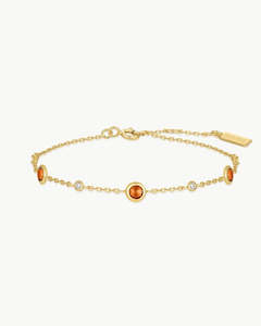 Ania Haie - Nano Gem Station - Bracelet