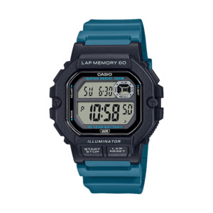Casio Watch