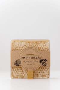 Products: Raw Honeycomb