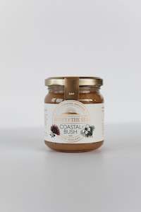 Products: Coastal Bush Honey 260G Raw