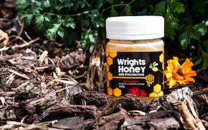 Natural Rata Honey – Honey by Wrights