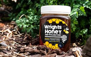 Products: Natural Honeydew Honey – Honey by Wrights