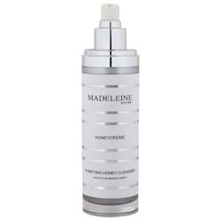 Frontpage: PURIFYING HONEY CLEANSER