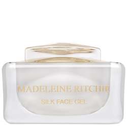 Frontpage: SILK FACE GEL