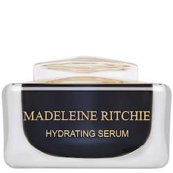 Frontpage: ULTRA HYDRATING SERUM