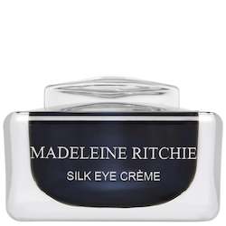 Frontpage: SILK EYE CREME