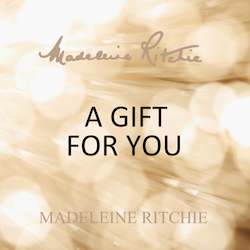Gift Sets: MADELEINE RITCHIE GIFT CARD