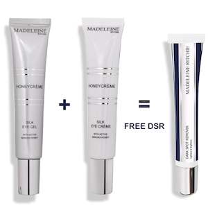 EYE GEL & EYE CREME OFFER