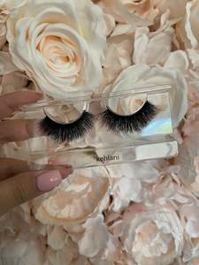 Kehlani | 3D Lashes