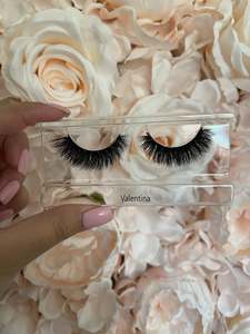 Valentina | 3D Lashes