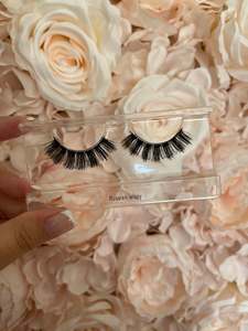 The Russian Collection: Russian wispy